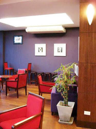 Asrama Center Point Plaza *